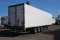 Sattelzug/Sattelauflieger Schmitz Cargobull CV 1950Mt/2,65h/Strom/Bi-Multi-Temp/Blumen/ FRC