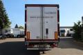 Semi-remorque Schmitz Cargobull CV 1950Mt/2,65h/Strom/Bi-Multi-Temp/Blumen/ FRC