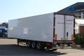 Sattelzug/Sattelauflieger Schmitz Cargobull CV 1950Mt/2,65h/Strom/Bi-Multi-Temp/Blumen/ FRC