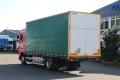 vrachtwagen DAF XF460