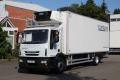 Truck Refrigerated Iveco                 ML190EL28 E6 / Bi-Tri-Temp./ Strom/ TW/ Tür+LBW