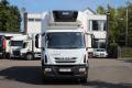 LKW Iveco ML190EL28 E6 / Bi-Tri-Temp./ Strom/ TW/ Tür+LBW