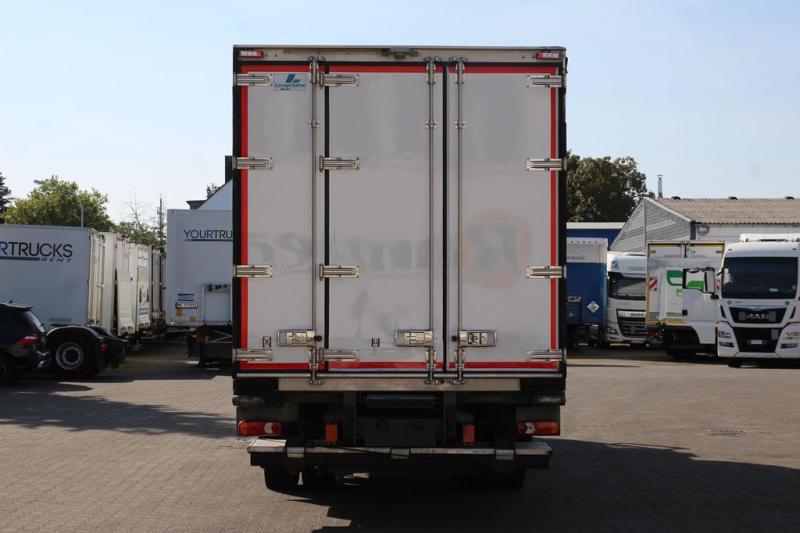 Camión Iveco ML190EL28 E6 / Bi-Tri-Temp./ Strom/ TW/ Tür+LBW