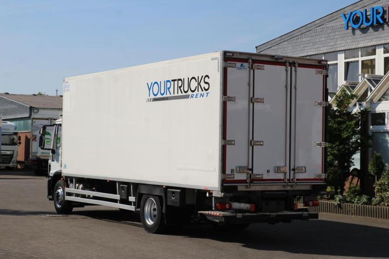 Truck Iveco ML190EL28 E6 / Bi-Tri-Temp./ Strom/ TW/ Tür+LBW