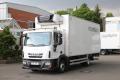 Truck  Refrigerated Iveco Eurocargo