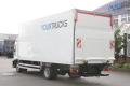 Truck Iveco Eurocargo