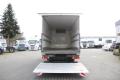 Truck Iveco Eurocargo