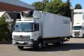 Camion Frigo Mercedes Atego