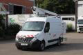 Commercial van/truck Renault Master