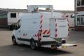 Commercial van/truck Renault Master