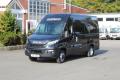 Utilitaire  Fourgon Iveco Daily