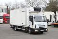 Truck Iveco Eurocargo