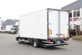 vrachtwagen Iveco Eurocargo