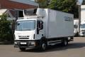 Camion Frigo Iveco                 ML160E22 E5 Carrier S/ Bi-Temp./Strom/TW/Tür+LBW