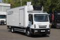 vrachtwagen Iveco ML160E22 E5 Carrier S/ Bi-Temp./Strom/TW/Tür+LBW