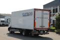 Camion Iveco ML160E22 E5 Carrier S/ Bi-Temp./Strom/TW/Tür+LBW