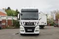 Trekker MAN TGX