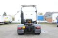 Sattelzugmaschine MAN TGX