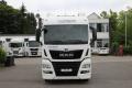 Trekker MAN TGX