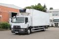 Truck  Refrigerated Renault R6