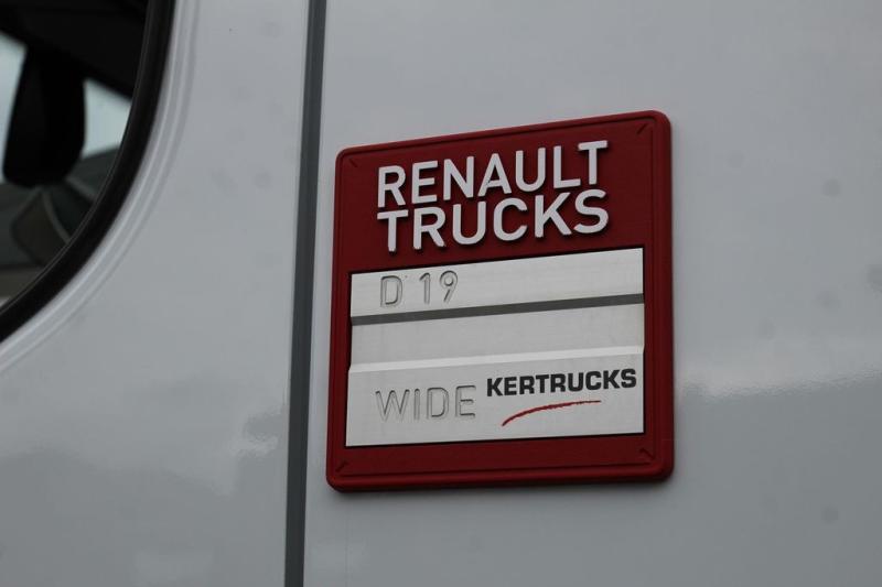 vrachtwagen Renault R6