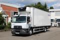 LKW  Kühlkoffer Renault                 D Wide E6/ CS 1250Mt/ Bi-Temp./Tür+LBW/TW/Strom