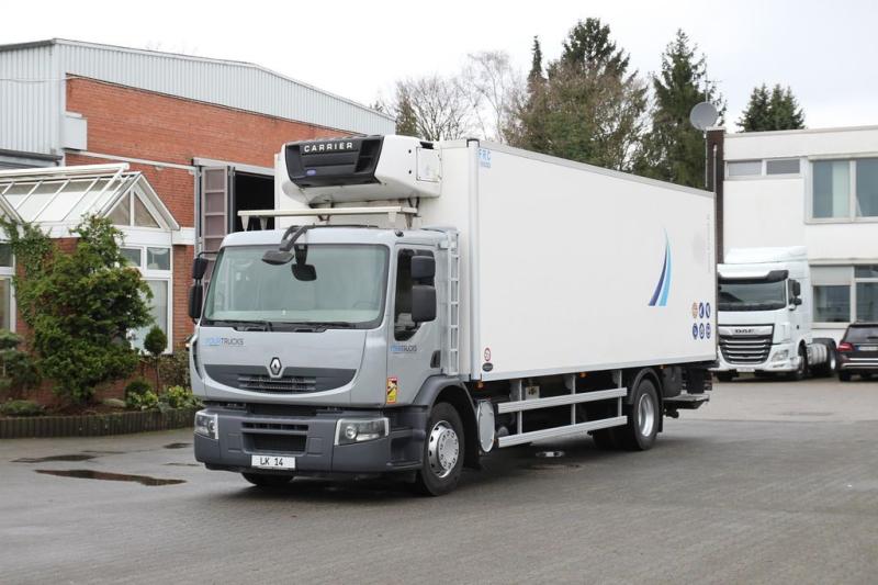 Truck Renault Premium