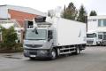 Truck Refrigerated Renault Premium