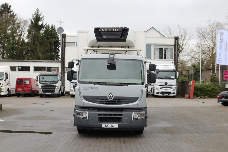 vrachtwagen Renault Premium