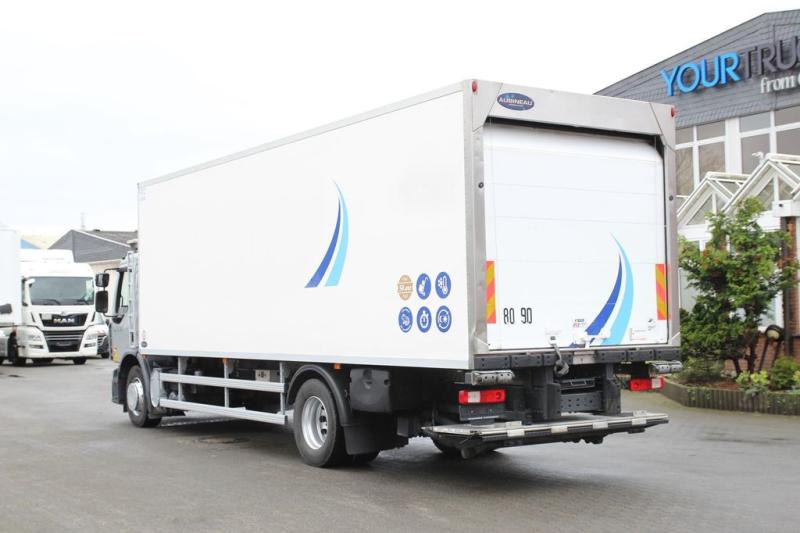 Truck Renault Premium