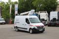 Commercial van/truck Renault Master