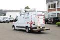 Commercial van/truck Renault Master