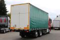 vrachtwagen DAF XF460