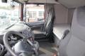 vrachtwagen met aanhanger DAF XF460