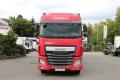 vrachtwagen met aanhanger DAF XF460