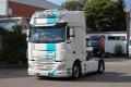 Tractor DAF XF