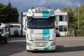 Tractor DAF XF