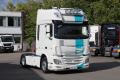 Tracteur DAF XF