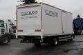 Truck Iveco Eurocargo