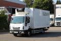 Truck  Refrigerated Iveco Eurocargo