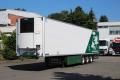 Semi-trailer Refrigerated Lamberet                 CV 1950Mt./2,65h/Strom/Bi-Multi-Temp./LBW/FRC24