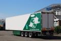 Semi-trailer Lamberet CV 1950Mt./2,65h/Strom/Bi-Multi-Temp./LBW/FRC24