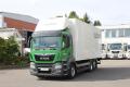 Camion Frigo MAN TGS