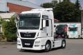 Trekker MAN TGX