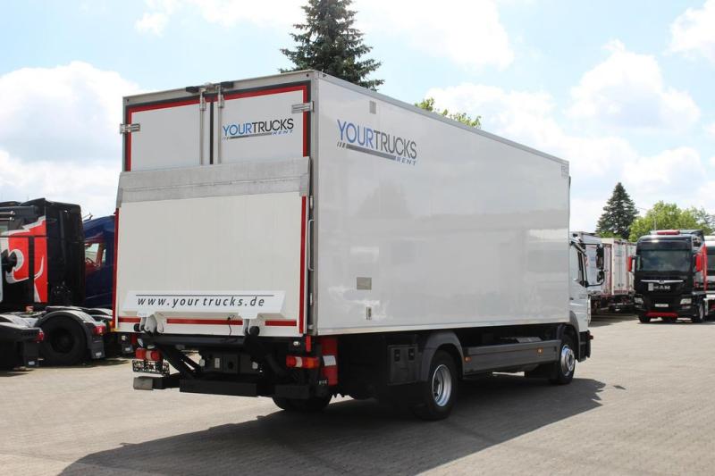 LKW Mercedes Atego