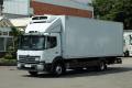 Camion Frigo Mercedes Atego