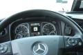 Truck Mercedes Atego