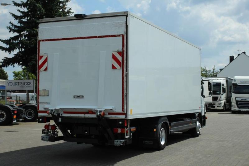 LKW Mercedes Atego