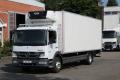 Truck  Refrigerated Mercedes Atego