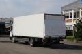 Truck Mercedes Atego